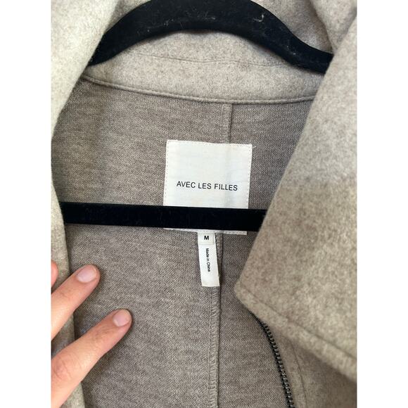 Avec Les Filles Jacket - Picture 8 of 8